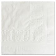 210130 Cellutex Tablecover by Hoffmaster – 54x108 inches, 2-Ply Tissue Paper, 1-Ply Poly, White, Pack of 25, Model HFM210130