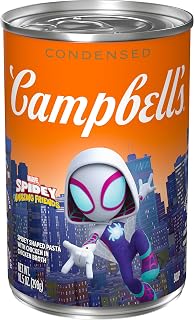 Campbell's Pasta Soup, 10.5 Oz