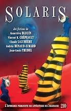 Solaris 210 (French Edition)