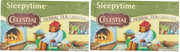 Celestial Seasonings Chamomile / 20 Count (Pack of 2) / ... Herbal
