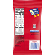 Bites Peanut Butter Sandwich Cookies Big Bag by Nutter Butter – 3 Ounce (Pack of 1), Model 44000003067
