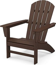 Polywood Nautical Adirondack Chair