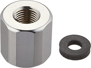 Fisher 2922 ADPTR 1/4F X 3/4-14F