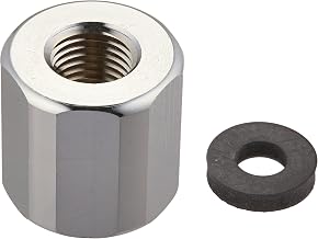 Fisher 2922 ADPTR 1/4F X 3/4-14F