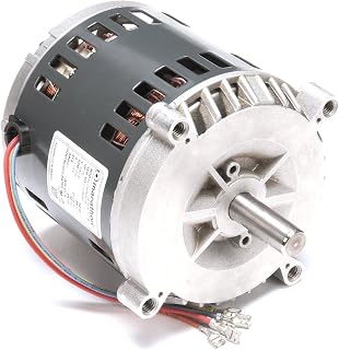 Hobart 00-438846-00001 60Hz 1 Phase 115 Volt Motor
