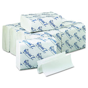Georgia Pacific Professional BigFold Paper Towels by Georgia-Pacific – 10.40" x 10.80", Paper, White, Pack of 10, Model 20887
