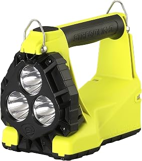 Streamlight 44301 Vulcan 180 Lantern, Yellow