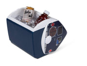 Igloo Lightning McQueen / Medium / Beverage Coolers