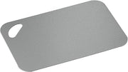 Zassenhaus 0000061284 Set of 2 Flexible Cutting Mats, Plastic, Grey, 1 x 20 x 29 cm