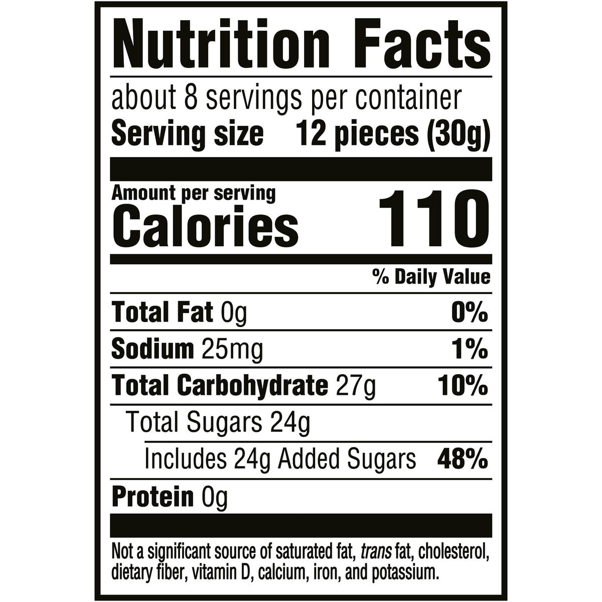 Soft & Chewy Candy by Sour Patch Kids – 8 Ounce (Pack of 1), Assorted, Model 494037961491
