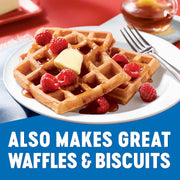 Krusteaz Buttermilk / 112 Ounce (Pack of 1) / 1 Pancakes & Waffles