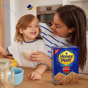 Honey Maid 14.4 Ounce (Pack of 12) / 1 / 12 Graham Crackers