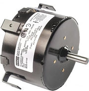 Fasco Shaded Pole Condenser Fan Motor, 1/40 HP, 1801-3000 RPM Range 208-230V, CCWSE