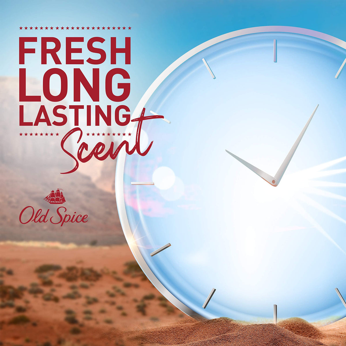 Deo Stick Original 50ml by Old Spice – 1.69 Fl Oz (Pack of 1), Model 2527513