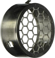 Noritz VT3-PVCS Bird screen for 3" PVC Pipe Termination for NRC66/ NRC71/ NRC98/ NRC111/ NCC199/ NRCP982/ NRCP1112