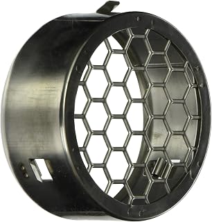Noritz VT3-PVCS Bird screen for 3" PVC Pipe Termination for NRC66/ NRC71/ NRC98/ NRC111/ NCC199/ NRCP982/ NRCP1112