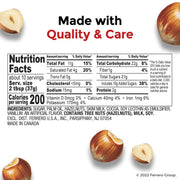 Creamy Chocolate Hazelnut Spread with Cocoa by Nutella – 13 Ounce (Pack of 2), Brown, Pack of 2, Model 10009800893710