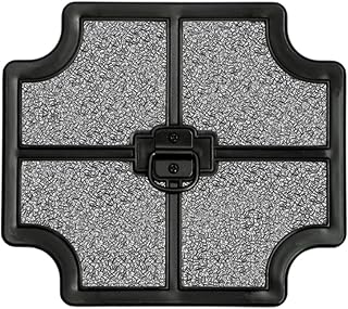 B-Air Mini Air Mover Filter Kit Compatible With Cub and Flex Carpet Dryers