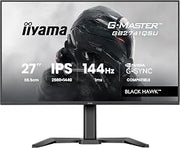iiyama 27 QHD IPS 144Hz / HAS, W129247917