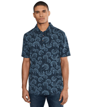 Men's Comfortknit Breeze by TravisMathew – Total Eclipse, Model A46180
