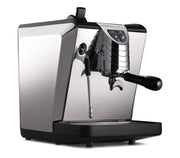Oscar II Espresso Machine by Nuova Simonelli – 3 liters, Stainless Steel, black, Model MOSCAIITEM01ND003