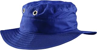 OccuNomix Mc Terry Lined Rngr Hat XL Navy
