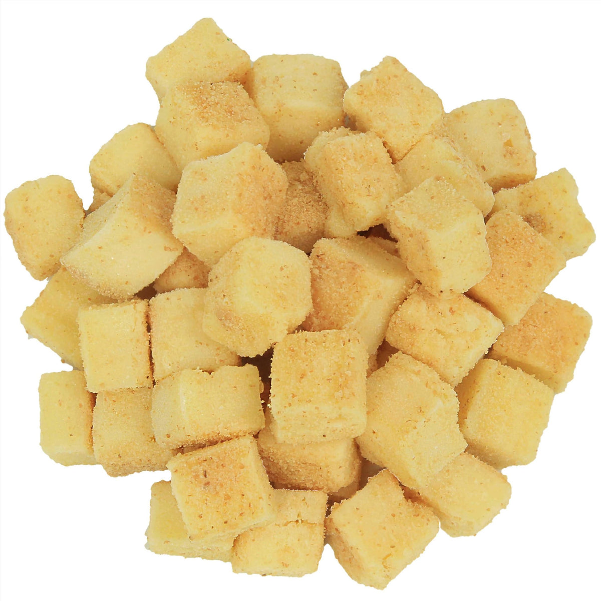 TR Toppers Premium Cheesecake Pieces by T.R. Toppers – 160 Ounce (Pack of 1), Model C241-100