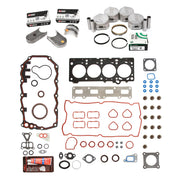 3 Full Gasket Set Pistons Bearings Compatible With/For 03-08 Chrysler PT Cruiser 2. by Mizumo Auto – Main Bearings 0.25mm | Rod Bearings 0.25mm, Model MA-4216952393