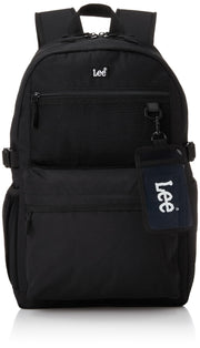 (リー) Casual Bag by Lee – One Size, Polyester, Black, Model 320-4940-01