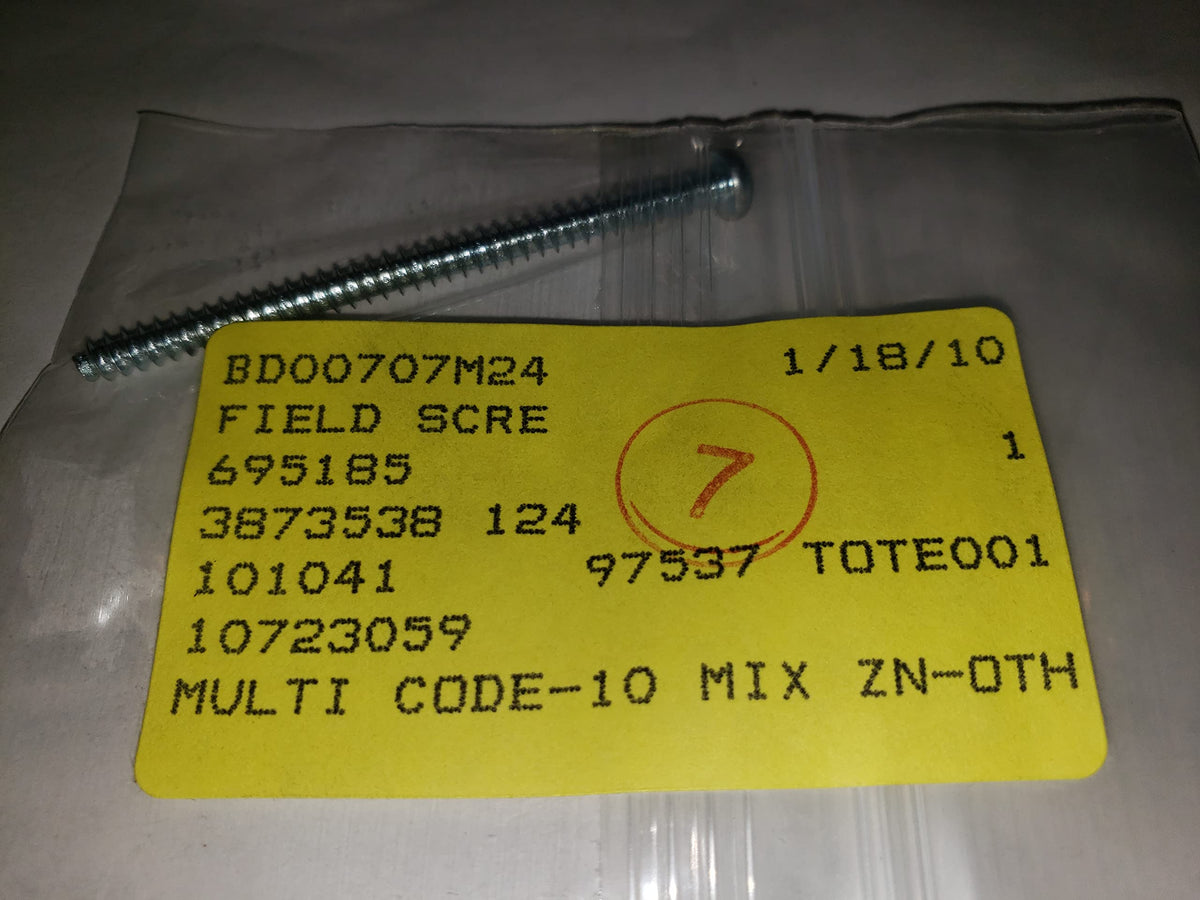 Field Screw by DEWALT – Model 695185