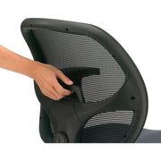 Global Industrial Grey / Industrial / 1 Managerial & Executive Chairs