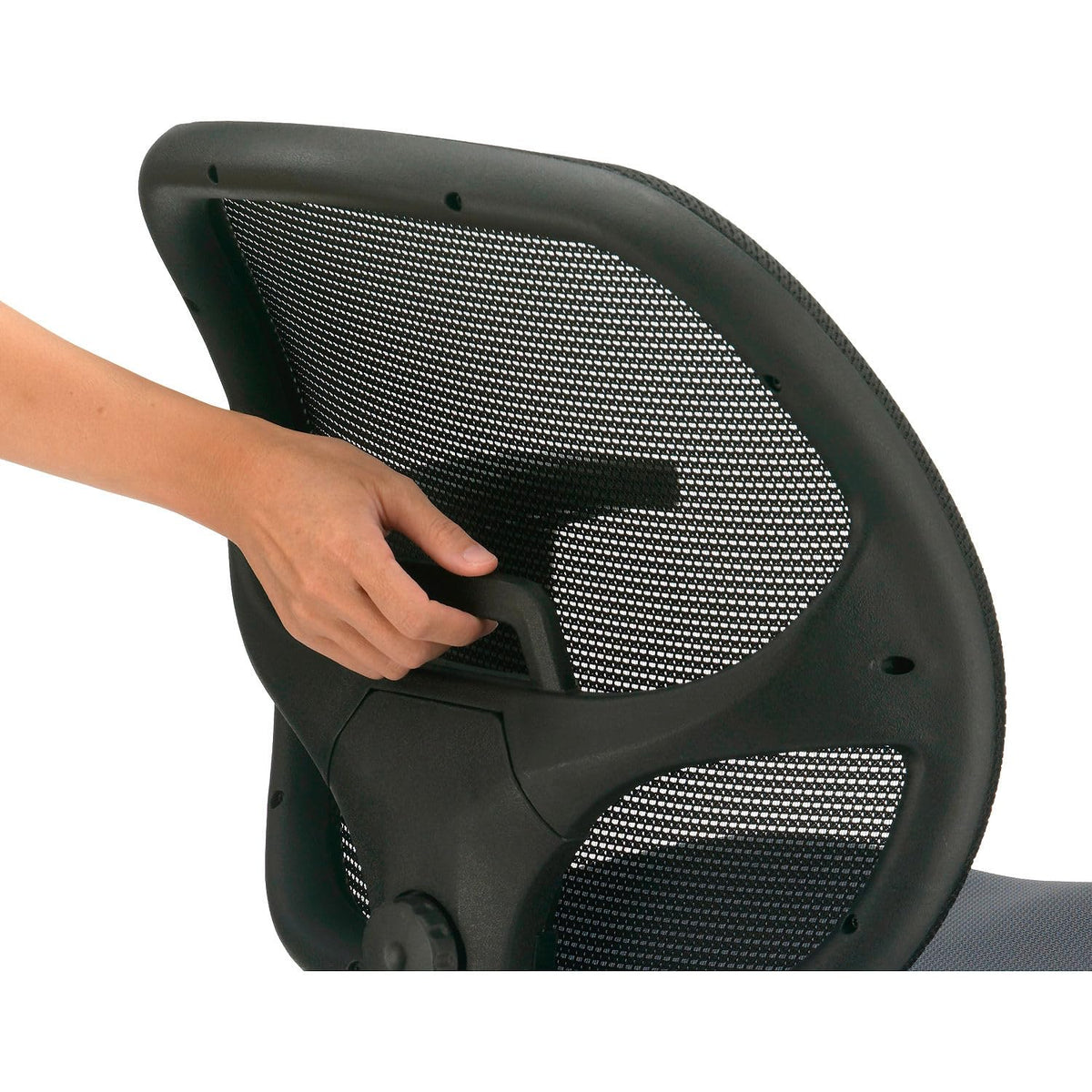 Global Industrial Grey / Industrial / 1 Managerial & Executive Chairs