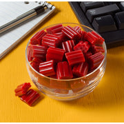 Twizzlers Cherry / 16 Ounce (Pack of 1) / Cherry Bites Licorice