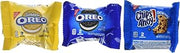 NABISCO Cookie Variety Pack, 60 Count