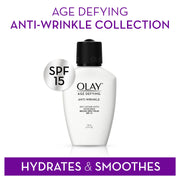 Olay Newer Version - Pack of 3 / 3 Count (Pack of 1) / 1 Face Moisturizers