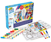 Color Wonder by Crayola – 1 Count (Pack of 1), Plastic Paper, Multicolor, Model 75-2832