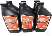 Ariens 00057100 Fluid, Hydro 15W50 QT (Synth) Qty 6