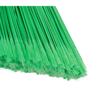 Libman Precision Angle Broom (Pack of 6) by LIBMAN COMMERCIAL – No Size, Plastic, Green, Model Libman - 205 - 6pk #2