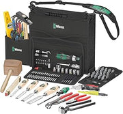 Wera 2go H1 (Tool set for Wood application)