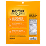 TILLAMOOK COUNTRY SMOKER Honey Glazed / 2.5 Ounce (Pack of 1) / 1 Jerky