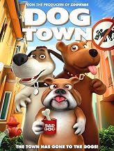 Dog Town