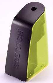 Bostitch Green / 1 Pencil Sharpeners