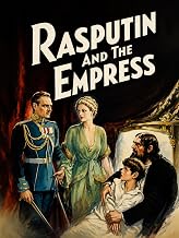Rasputin And The Empress