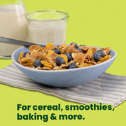 Pacific Foods Almond / 32 Fl Oz (Pack of 1) / No Color Almond Milk