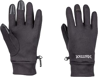 MARMOT Power Stretch Connect Gloves