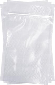 Products 30-0211-K 50 Count Weston Brands Vacuum Sealer Bags, 11" x 16", Clear