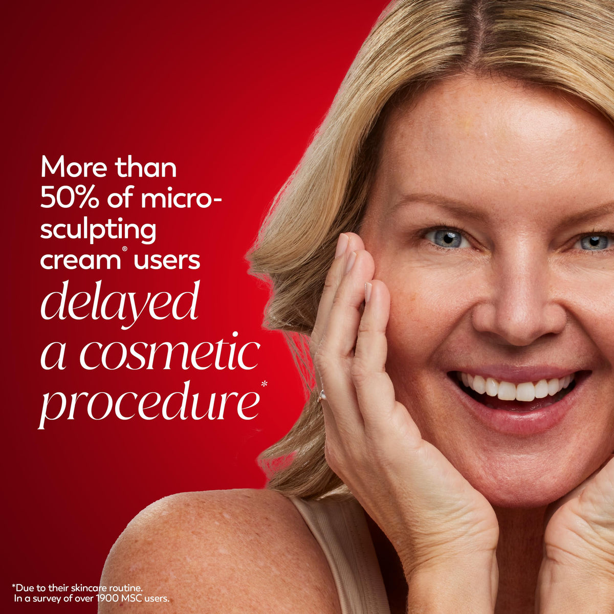 Olay Scented / 0.5 Ounce (Pack of 1) / Red Face Moisturizers