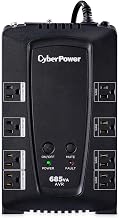 CyberPower CP685AVRG AVR UPS Battery Backup and Surge Protector