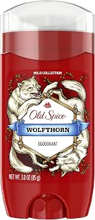 (Old Spice) Wild Colection Deodorant deodorant Wolfthorn/Wolf Thorne - 85g 3 oz [parallel import goods]