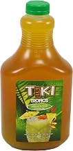 Tiki Tropics Margarita Cocktail Mixer, 64 Fluid Ounce -- 6 per case.